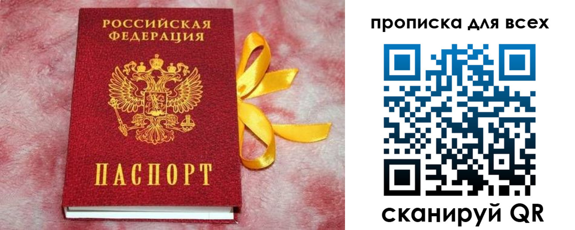 прописка для школы в Сарове